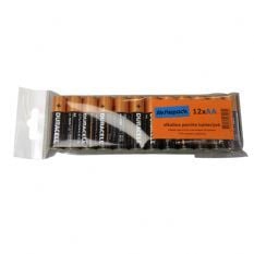 Duracell aktie LR6 batterij (AA) 1,5V 12 Pack
